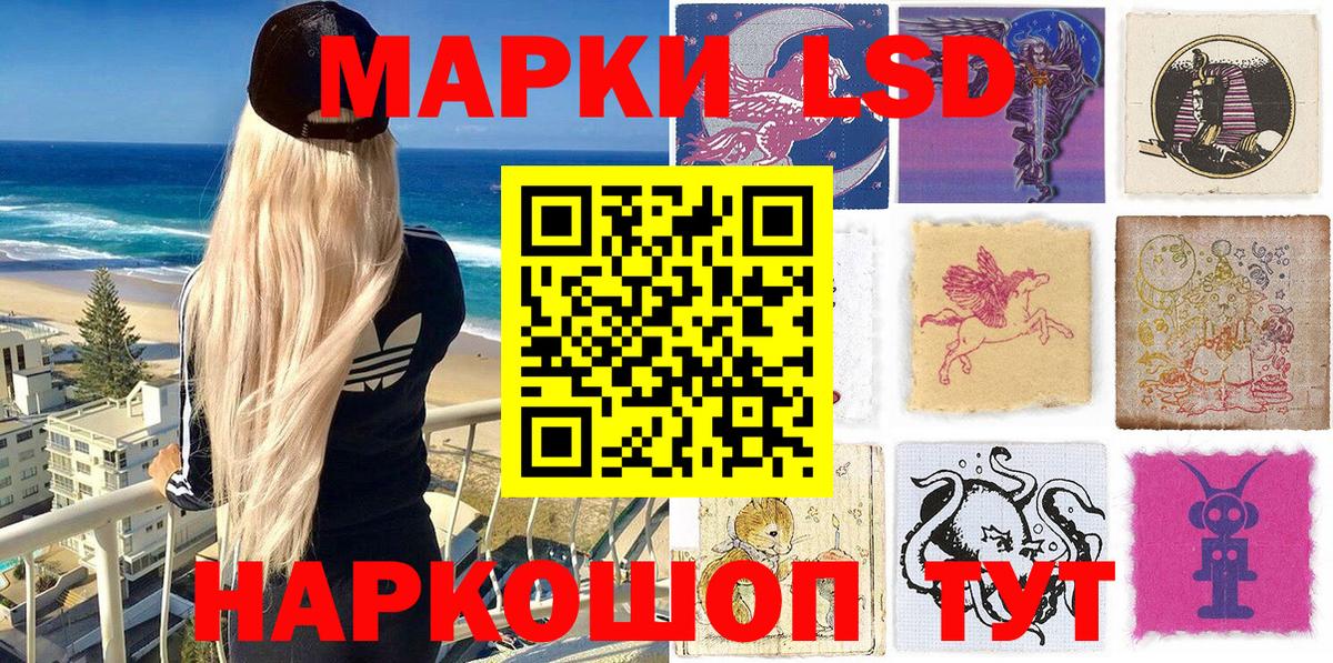 Наркотические марки 1500мкг Камышлов